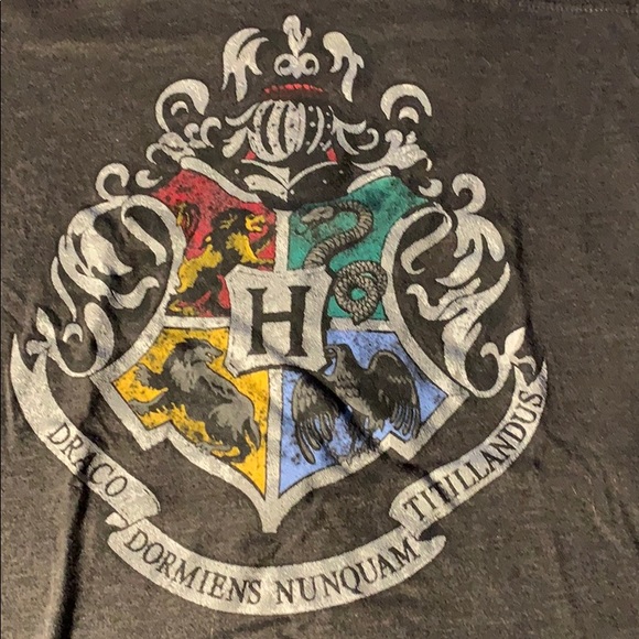 Harry Potter T-Shirt - Picture 2 of 3